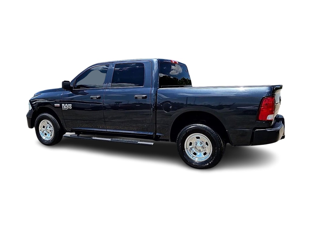Thumbnail: 2019 RAM 1500 - 19