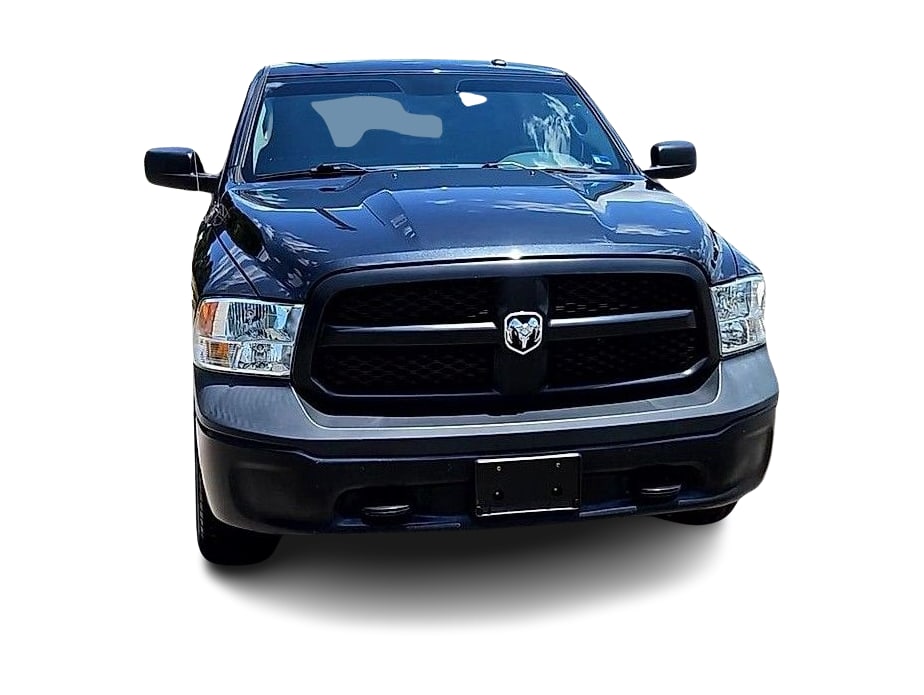 Thumbnail: 2019 RAM 1500 - 4