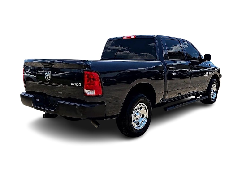 Thumbnail: 2019 RAM 1500 - 21