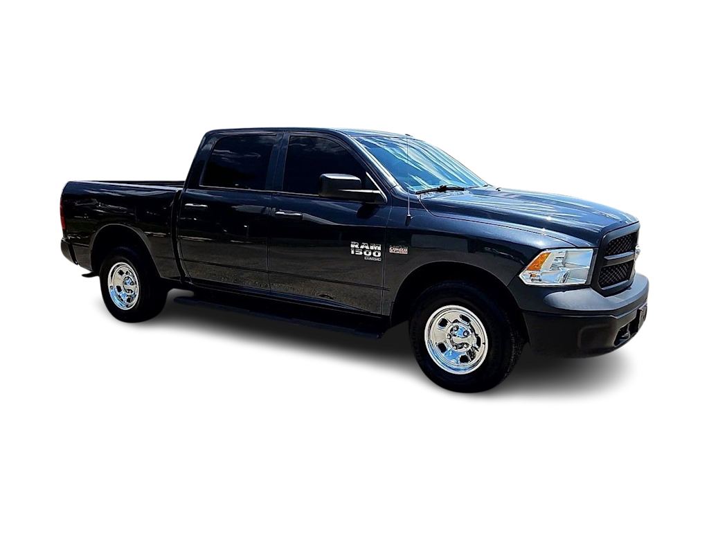 Thumbnail: 2019 RAM 1500 - 17