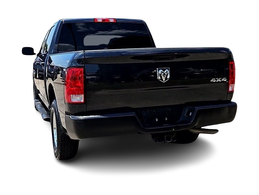 Thumbnail: 2019 RAM 1500 - 20