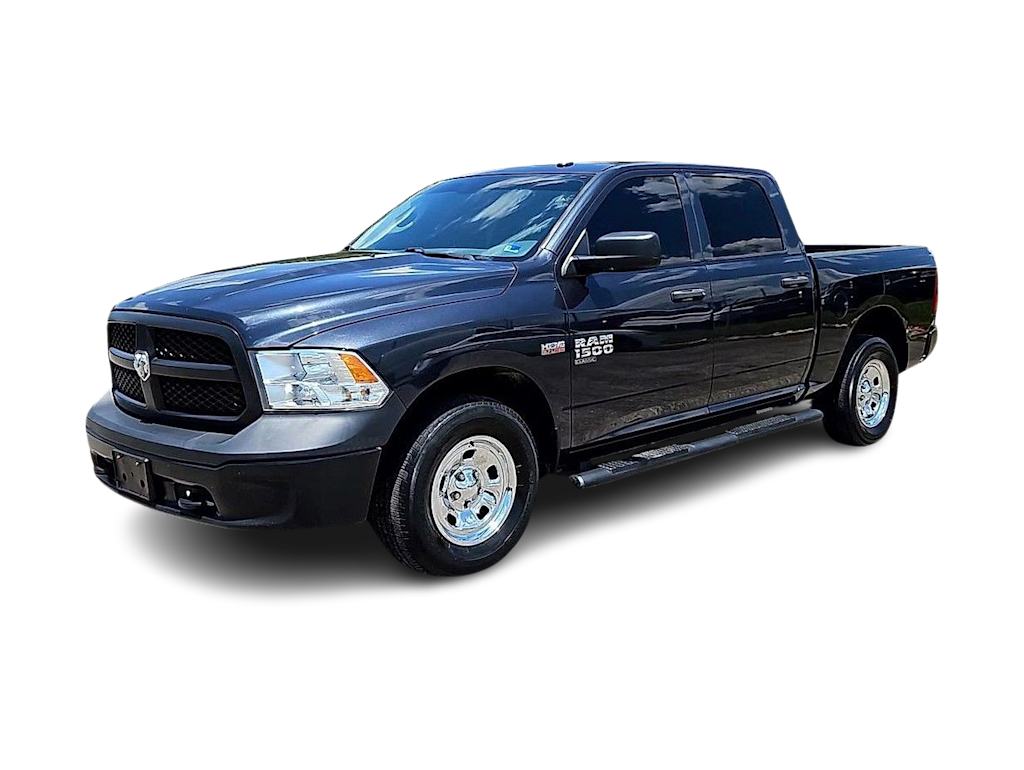 Thumbnail: 2019 RAM 1500 - 18