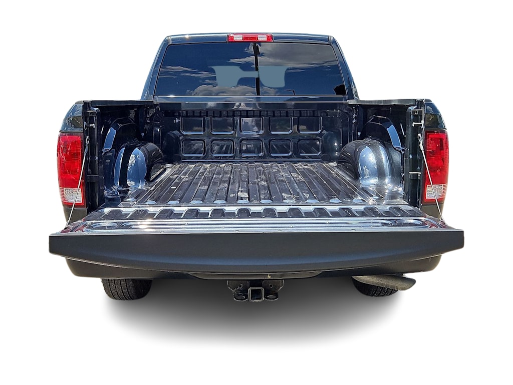 Thumbnail: 2019 RAM 1500 - 16
