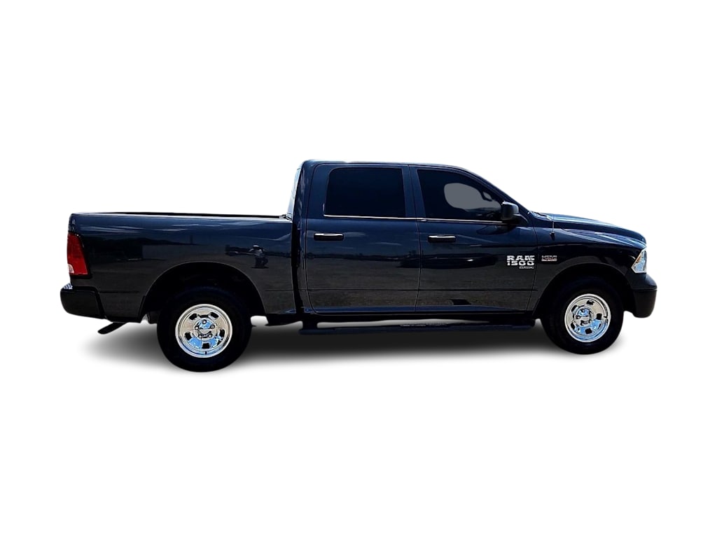 Thumbnail: 2019 RAM 1500 - 22