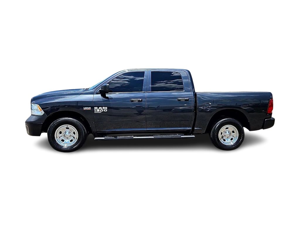 Thumbnail: 2019 RAM 1500 - 3