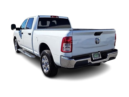 Thumbnail: 2024 RAM 2500 - 4