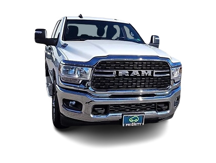 Thumbnail: 2024 RAM 2500 - 5