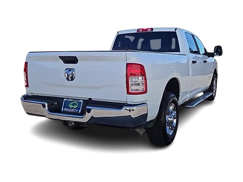 Thumbnail: 2024 RAM 2500 - 21