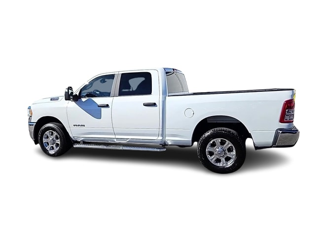 Thumbnail: 2024 RAM 2500 - 20