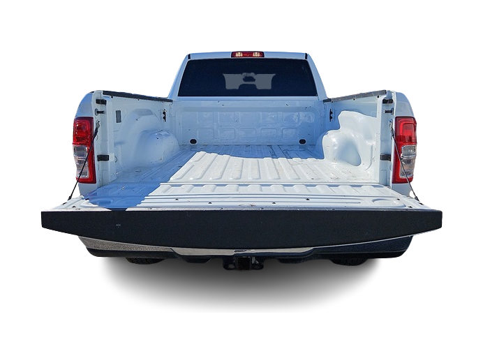 Thumbnail: 2024 RAM 2500 - 17