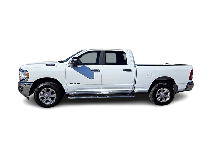 Thumbnail: 2024 RAM 2500 - 3