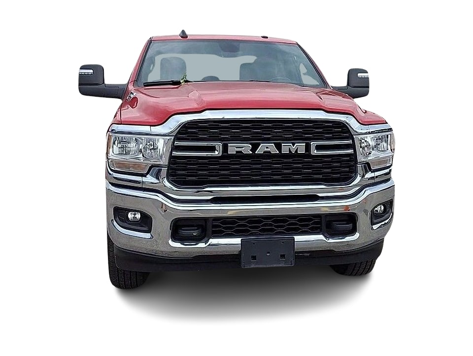Thumbnail: 2024 RAM 2500 - 4