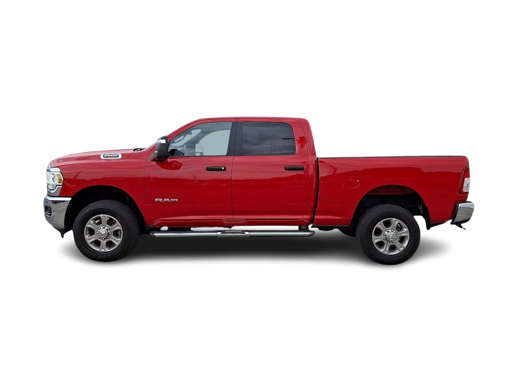 Thumbnail: 2024 RAM 2500 - 3