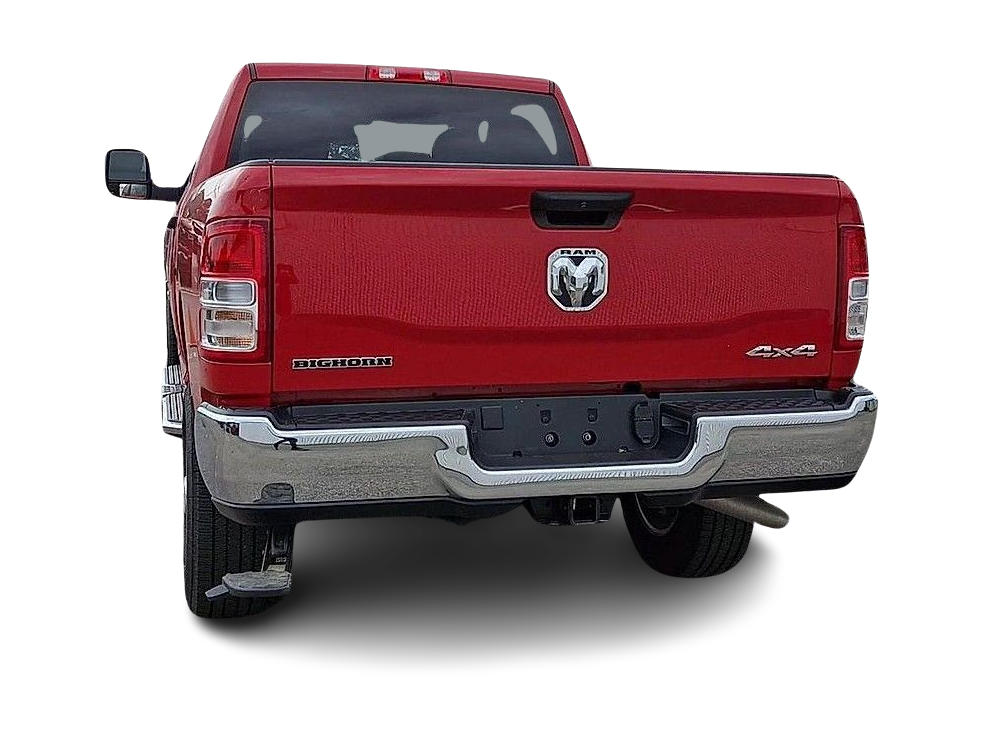 Thumbnail: 2024 RAM 2500 - 19