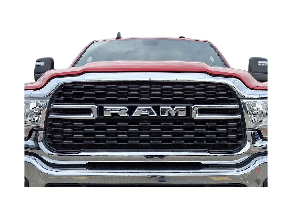Thumbnail: 2024 RAM 2500 - 36