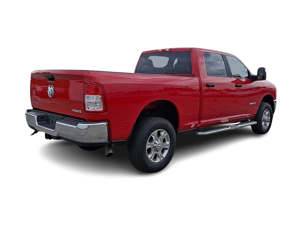 Thumbnail: 2024 RAM 2500 - 20