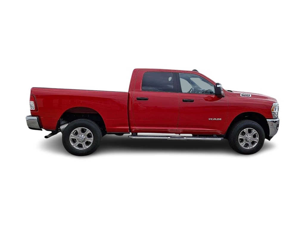 Thumbnail: 2024 RAM 2500 - 21