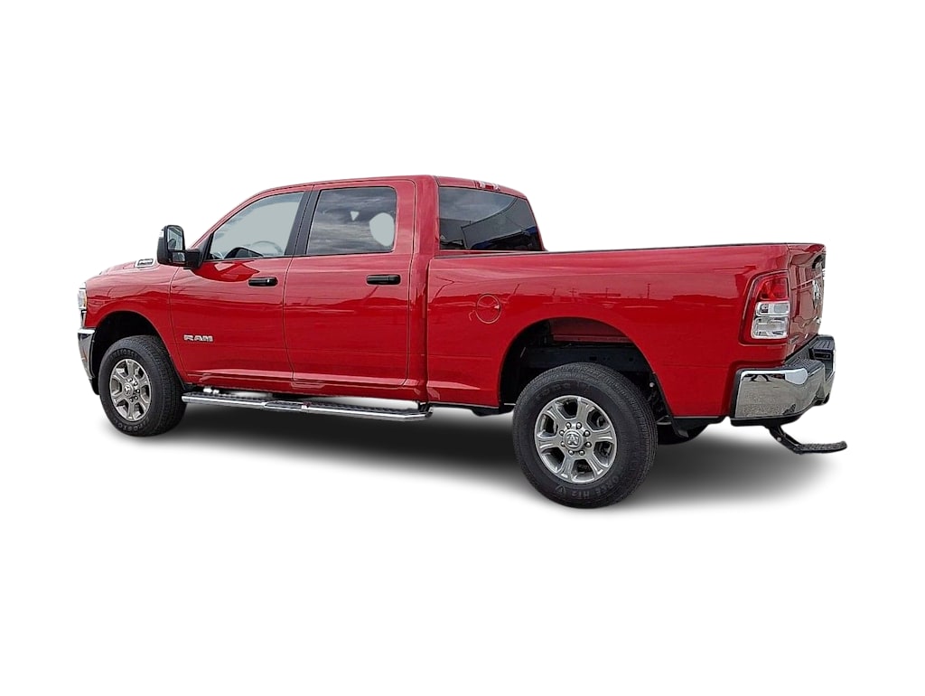 Thumbnail: 2024 RAM 2500 - 18