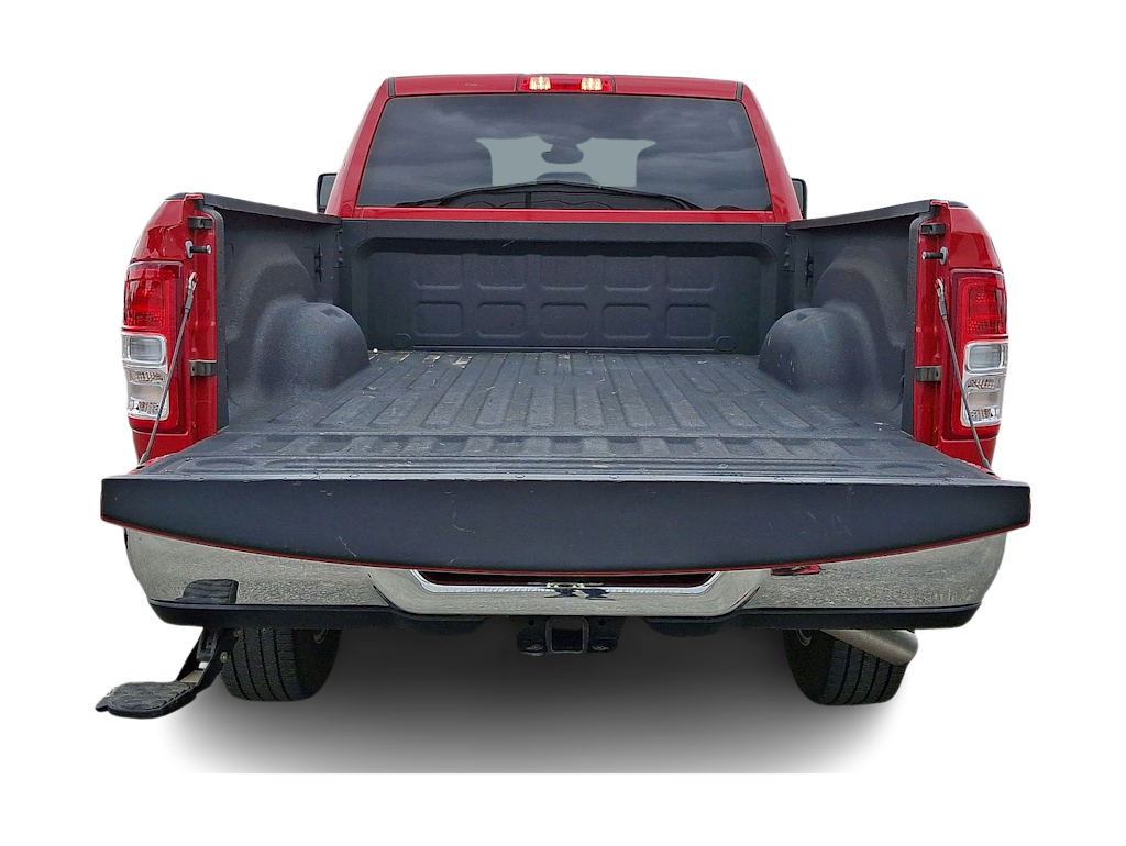 Thumbnail: 2024 RAM 2500 - 15