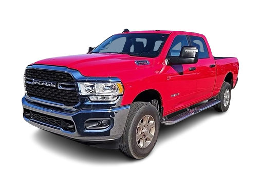 Thumbnail: 2024 RAM 2500 - 20