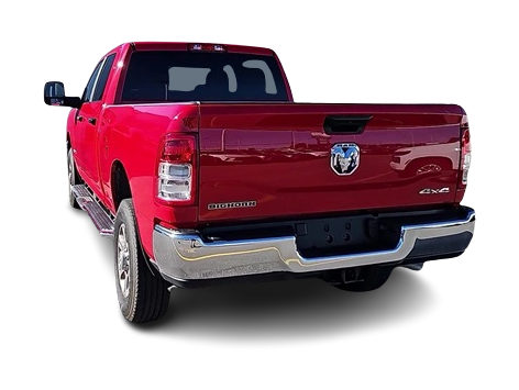 Thumbnail: 2024 RAM 2500 - 22