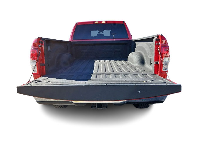 Thumbnail: 2024 RAM 2500 - 17