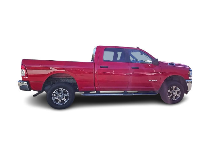 Thumbnail: 2024 RAM 2500 - 24