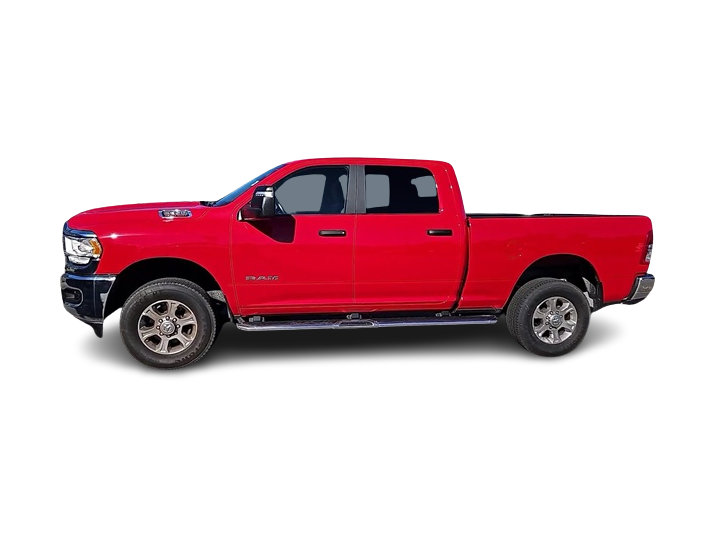 Thumbnail: 2024 RAM 2500 - 3