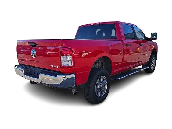 Thumbnail: 2024 RAM 2500 - 23