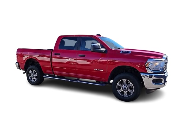 Thumbnail: 2024 RAM 2500 - 19