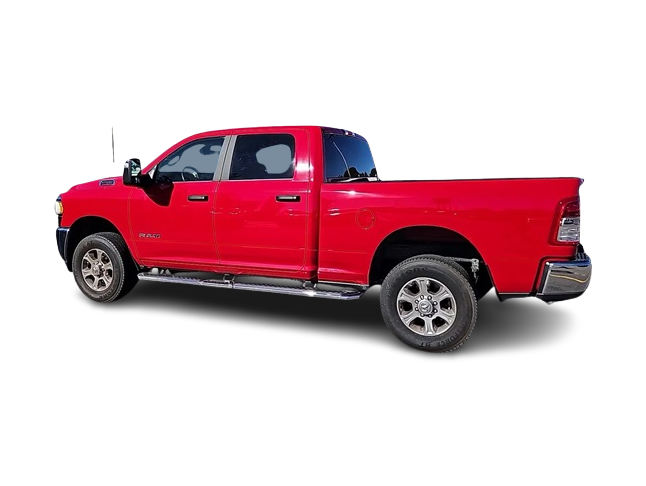Thumbnail: 2024 RAM 2500 - 21
