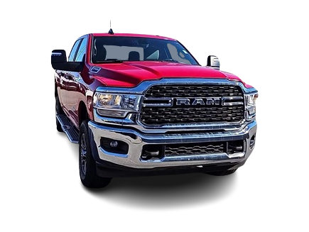 Thumbnail: 2024 RAM 2500 - 4