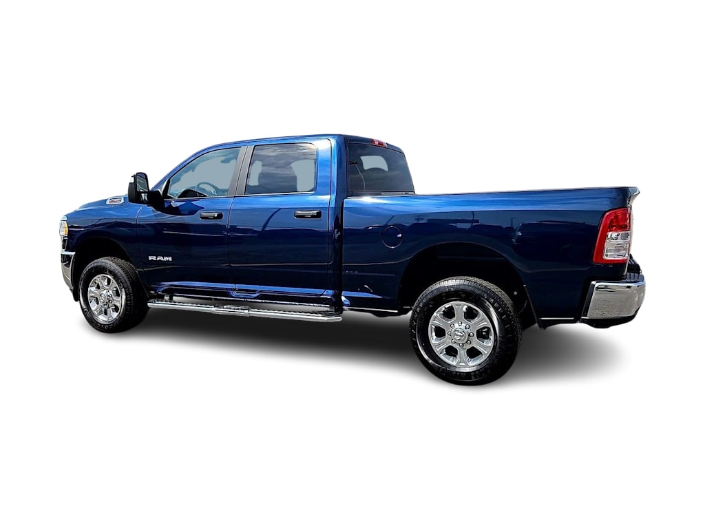 Thumbnail: 2024 RAM 2500 - 21