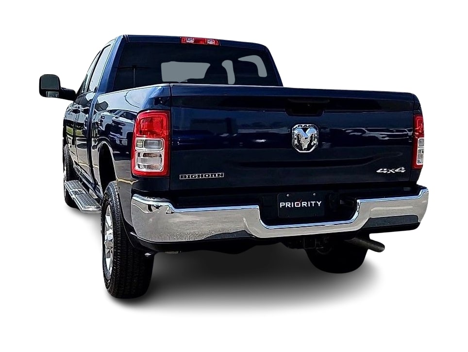Thumbnail: 2024 RAM 2500 - 22