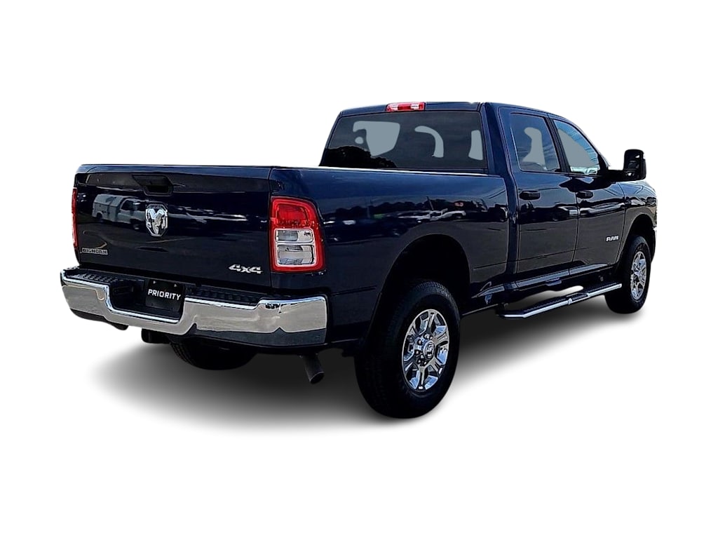 Thumbnail: 2024 RAM 2500 - 23