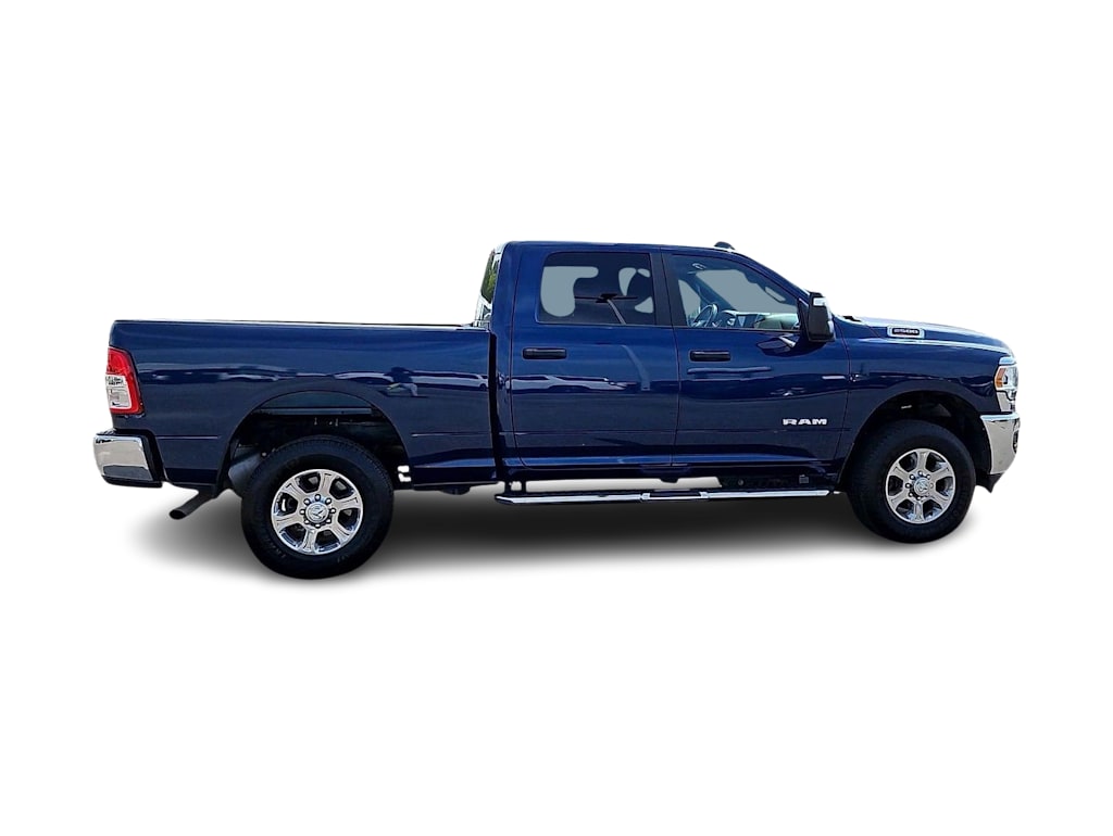 Thumbnail: 2024 RAM 2500 - 24
