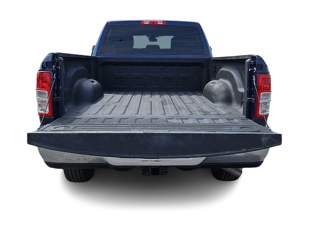 Thumbnail: 2024 RAM 2500 - 17