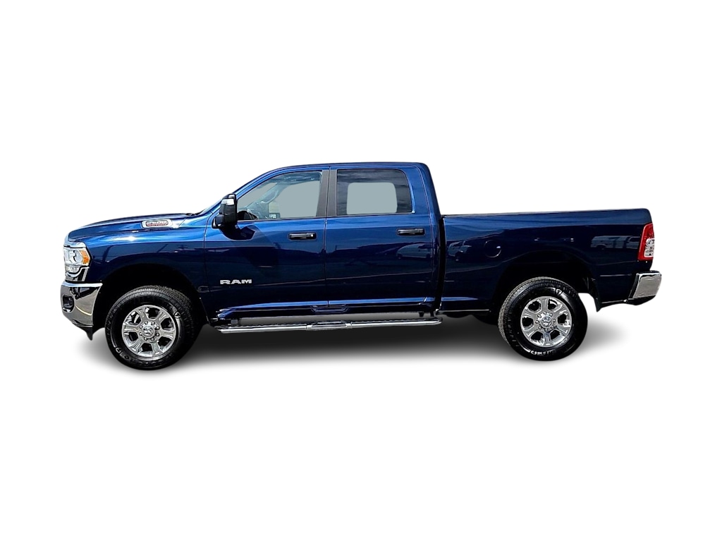 Thumbnail: 2024 RAM 2500 - 20