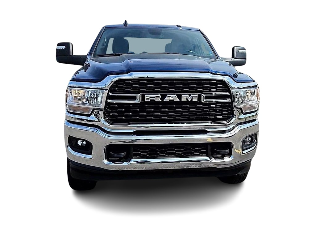 Thumbnail: 2024 RAM 2500 - 4