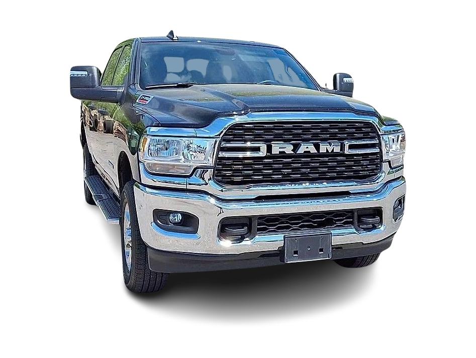 Thumbnail: 2024 RAM 2500 - 4