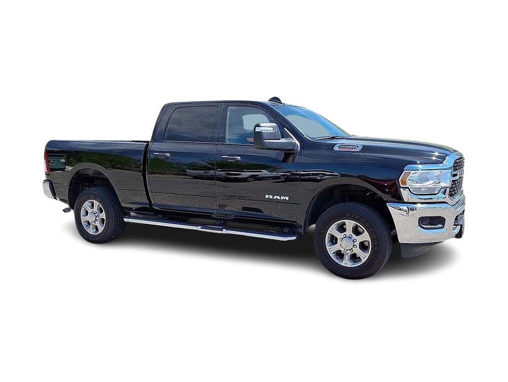 Thumbnail: 2024 RAM 2500 - 17