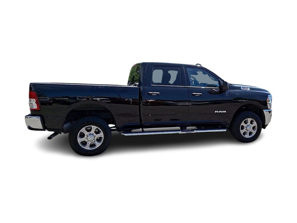 Thumbnail: 2024 RAM 2500 - 22