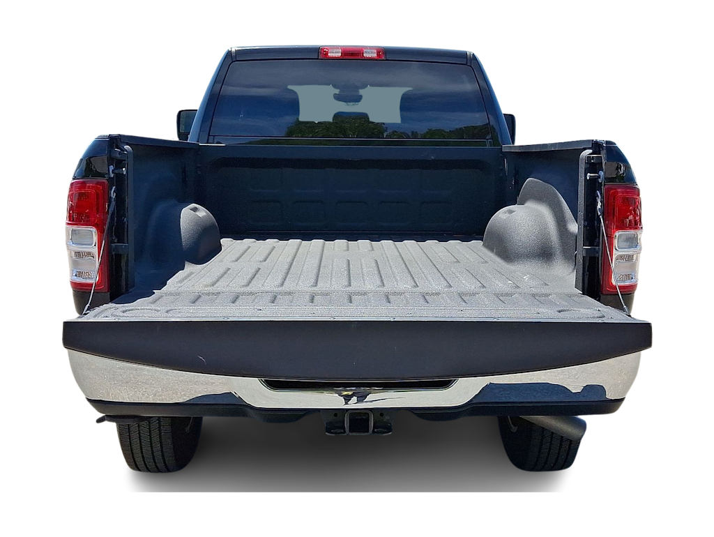 Thumbnail: 2024 RAM 2500 - 16