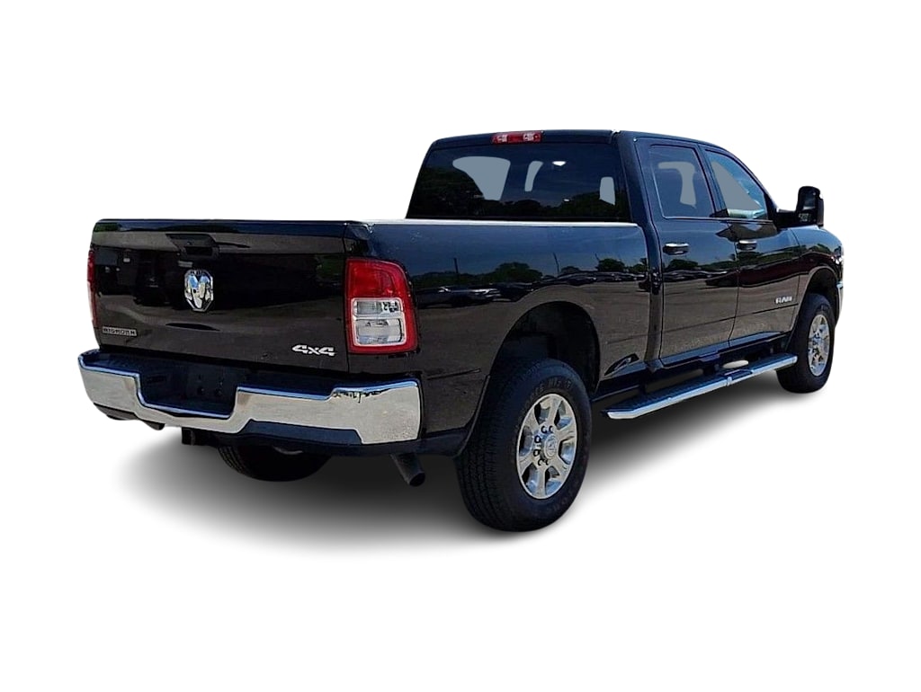 Thumbnail: 2024 RAM 2500 - 21