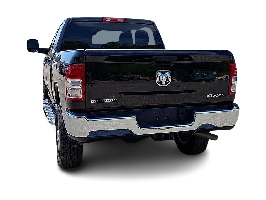 Thumbnail: 2024 RAM 2500 - 20