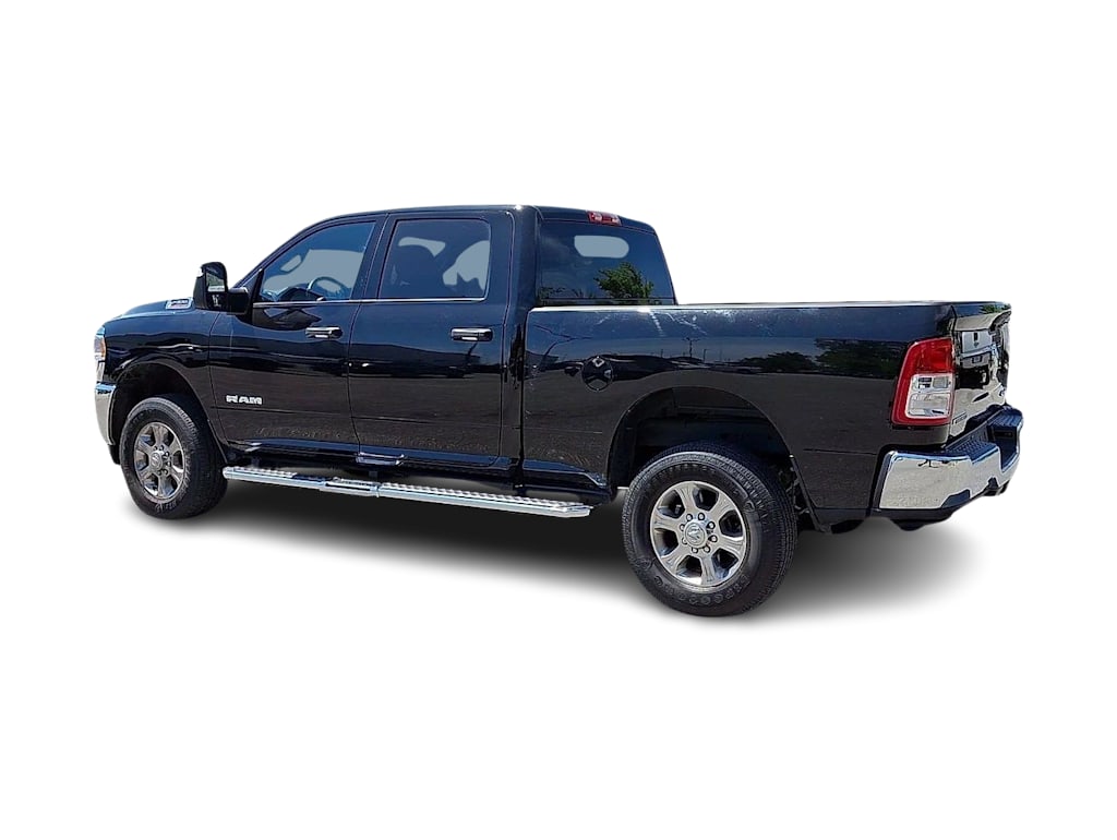 Thumbnail: 2024 RAM 2500 - 19