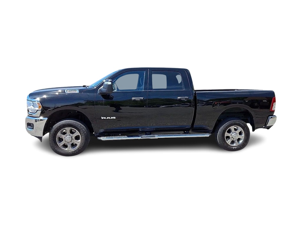 Thumbnail: 2024 RAM 2500 - 3