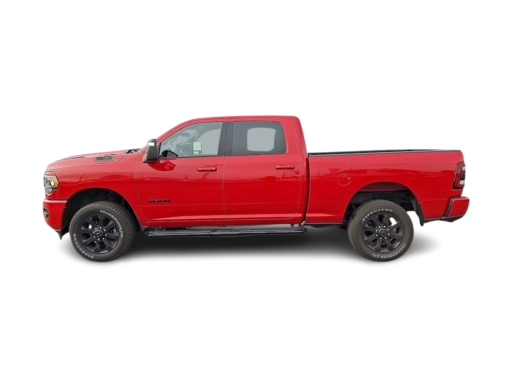 Thumbnail: 2024 RAM 2500 - 19
