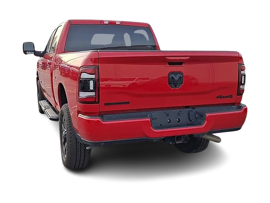 Thumbnail: 2024 RAM 2500 - 21