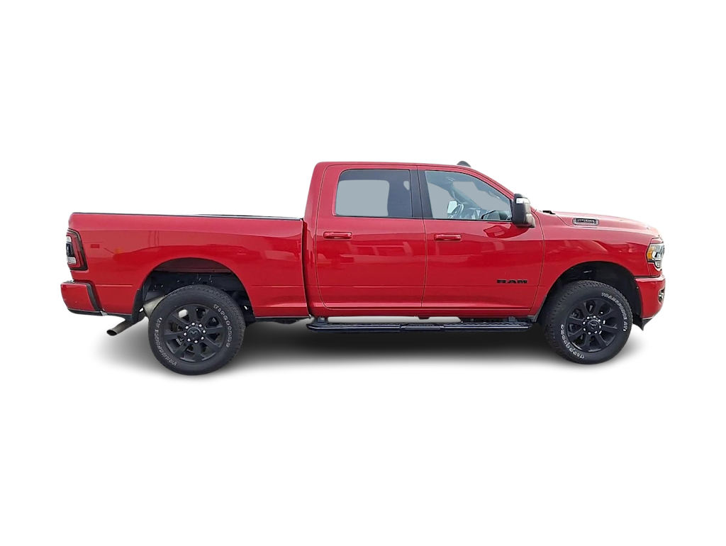 Thumbnail: 2024 RAM 2500 - 23